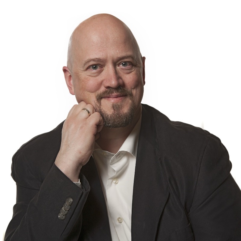 Lars Bennetzen